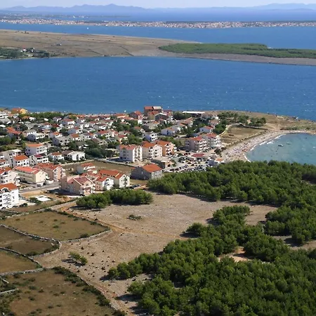 By The Sea Povljana, Pag - 16704 דירה פובליאנה