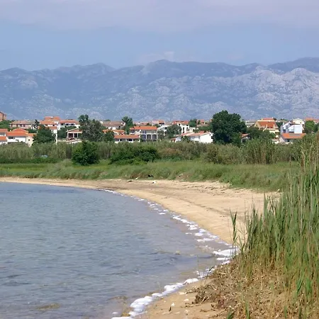 By The Sea Povljana, Pag - 16704 بوفليانا
