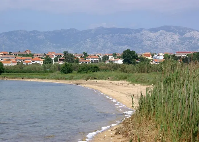 By The Sea Povljana, Pag - 16704 Povljana