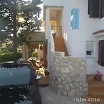 アパート By The Sea Povljana, Pag - 16704 *