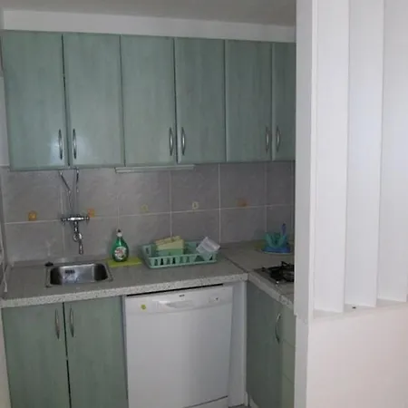 Apartament By The Sea Povljana, Pag - 16704 *