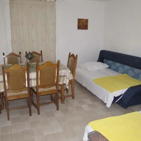 By The Sea Povljana, Pag - 16704 Apartament
